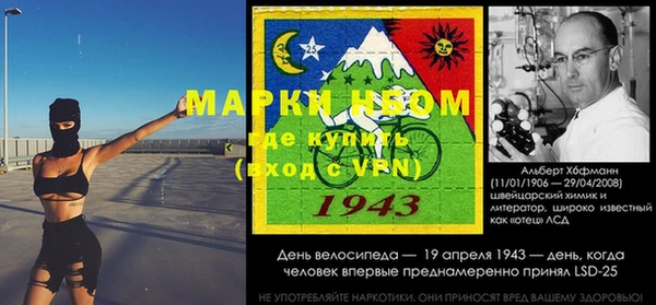 крисы Инсар