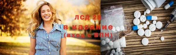 крисы Инсар